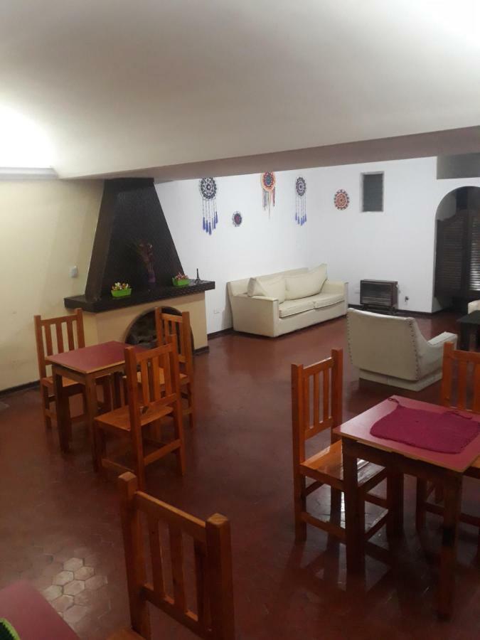 Tu Hostel San Miguel de Tucumán Exterior foto