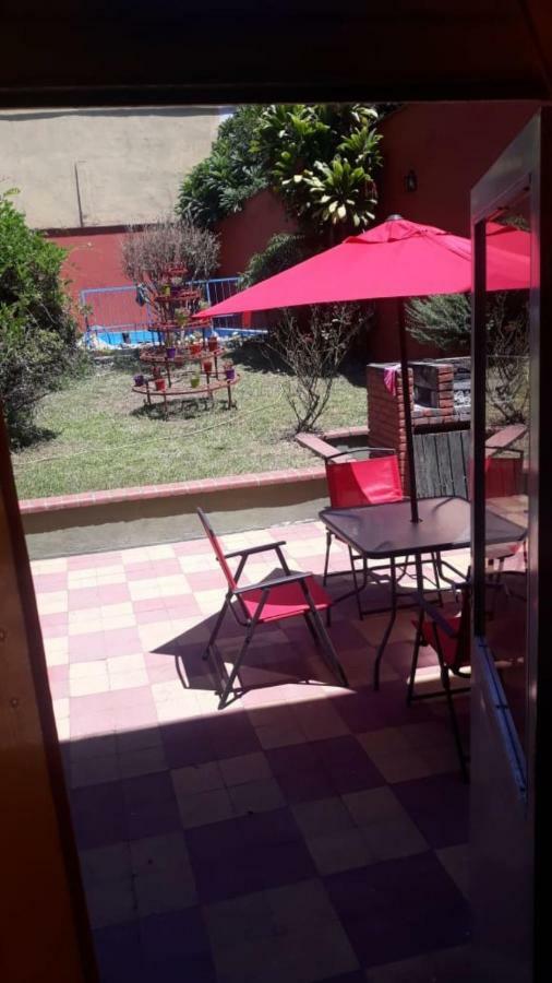 Tu Hostel San Miguel de Tucumán Exterior foto